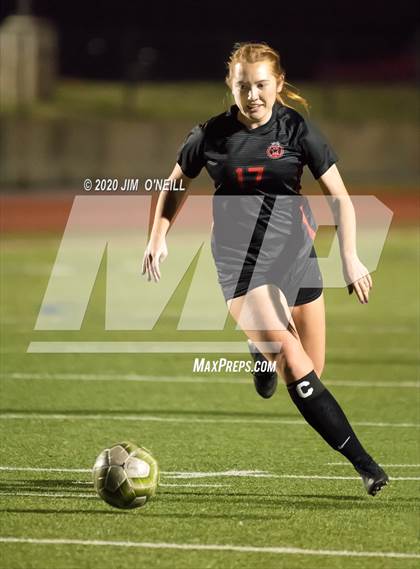 Thumbnail 2 in Irving vs Coppell photogallery.