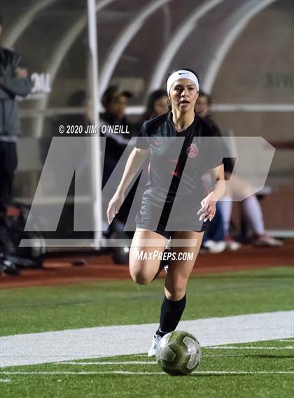 Thumbnail 2 in Irving vs Coppell photogallery.