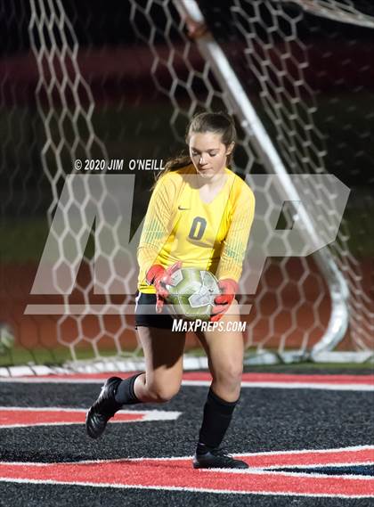 Thumbnail 3 in Irving vs Coppell photogallery.