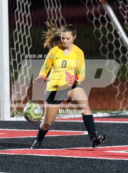 Thumbnail 2 in Irving vs Coppell photogallery.
