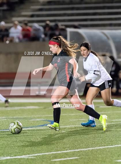 Thumbnail 2 in Irving vs Coppell photogallery.