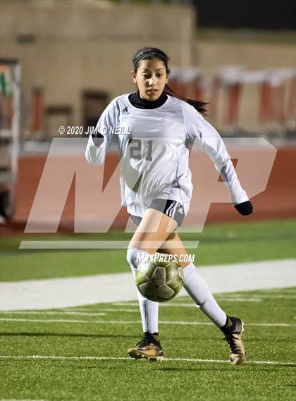 Thumbnail 3 in Irving vs Coppell photogallery.