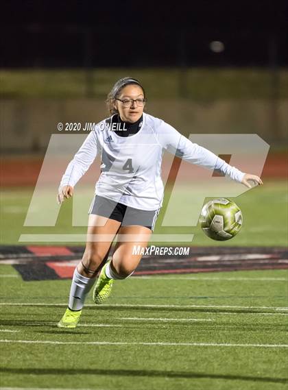 Thumbnail 3 in Irving vs Coppell photogallery.