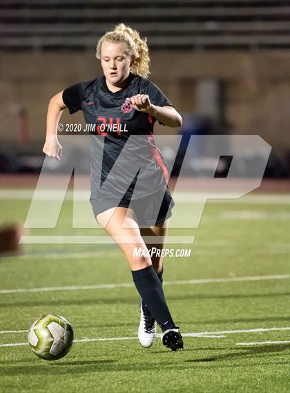 Thumbnail 3 in Irving vs Coppell photogallery.