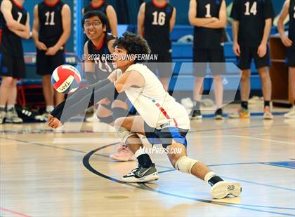 Thumbnail 2 in Analy @ Tamalpais  photogallery.