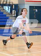 Photo from the gallery "Analy @ Tamalpais "