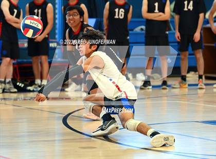 Thumbnail 3 in Analy @ Tamalpais  photogallery.