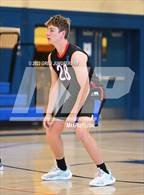 Photo from the gallery "Analy @ Tamalpais "