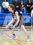 Photo from the gallery "Analy @ Tamalpais "