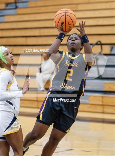 South Shore vs. Wheeler (4 Tha Culture MLK Edition)