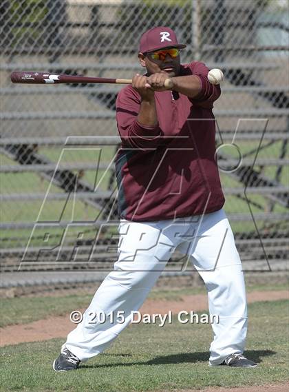 Thumbnail 1 in Rosemead @ Arroyo photogallery.