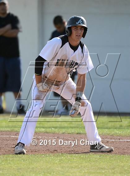 Thumbnail 1 in Rosemead @ Arroyo photogallery.
