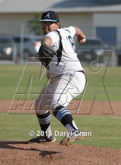 Thumbnail 1 in Rosemead @ Arroyo photogallery.