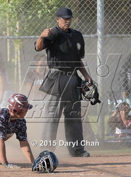 Thumbnail 2 in Rosemead @ Arroyo photogallery.