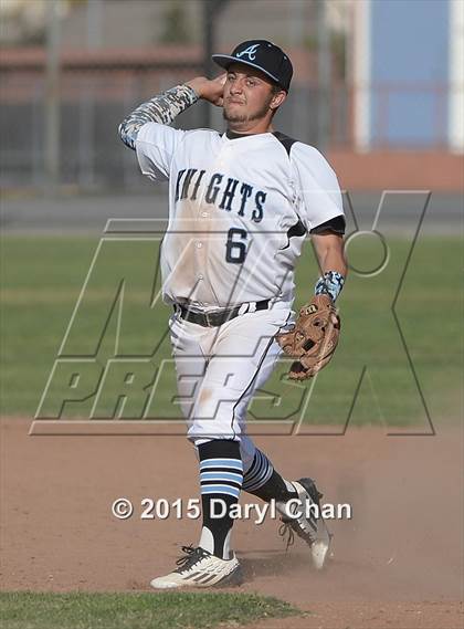 Thumbnail 3 in Rosemead @ Arroyo photogallery.