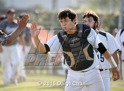 Thumbnail 1 in Rosemead @ Arroyo photogallery.