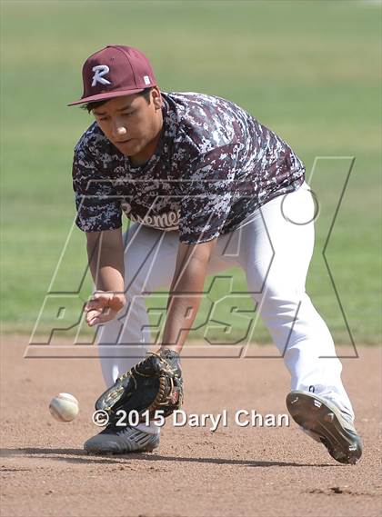 Thumbnail 3 in Rosemead @ Arroyo photogallery.