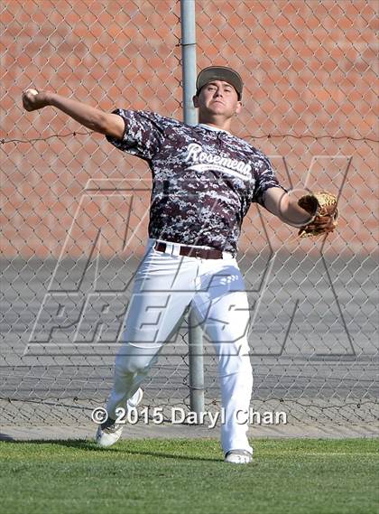 Thumbnail 1 in Rosemead @ Arroyo photogallery.