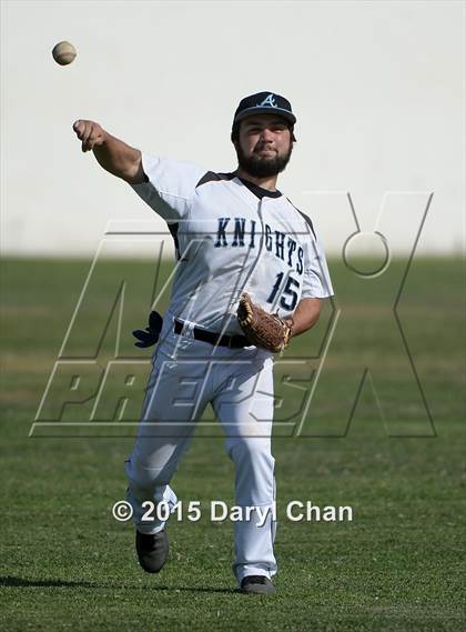 Thumbnail 3 in Rosemead @ Arroyo photogallery.