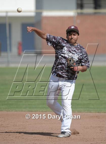 Thumbnail 1 in Rosemead @ Arroyo photogallery.