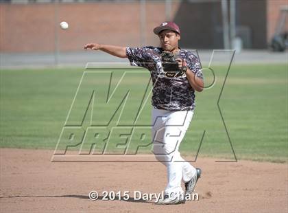 Thumbnail 1 in Rosemead @ Arroyo photogallery.