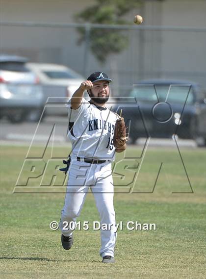 Thumbnail 3 in Rosemead @ Arroyo photogallery.