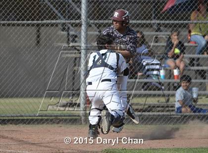 Thumbnail 1 in Rosemead @ Arroyo photogallery.