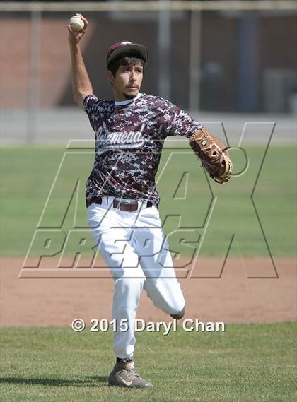 Thumbnail 2 in Rosemead @ Arroyo photogallery.
