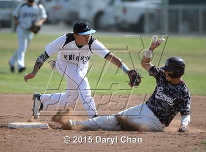 Thumbnail 2 in Rosemead @ Arroyo photogallery.