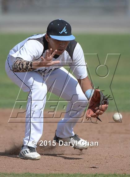 Thumbnail 2 in Rosemead @ Arroyo photogallery.