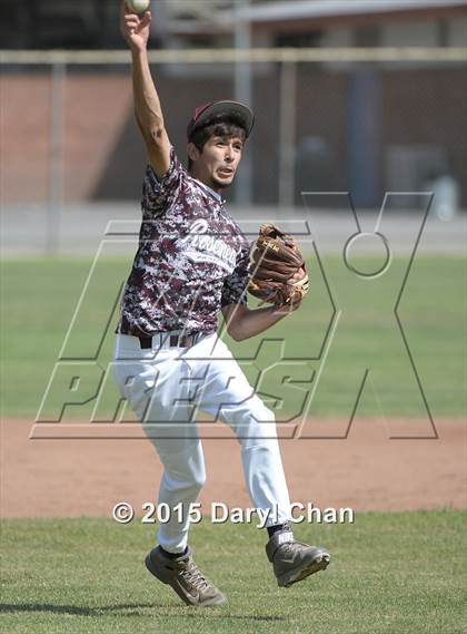 Thumbnail 1 in Rosemead @ Arroyo photogallery.