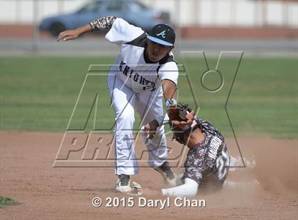 Thumbnail 3 in Rosemead @ Arroyo photogallery.