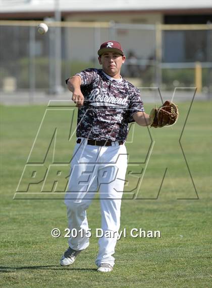Thumbnail 2 in Rosemead @ Arroyo photogallery.