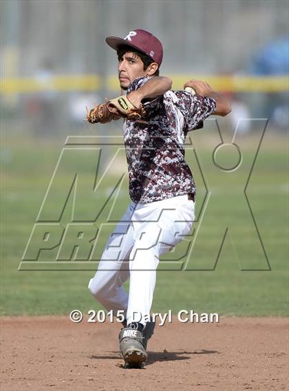 Thumbnail 2 in Rosemead @ Arroyo photogallery.