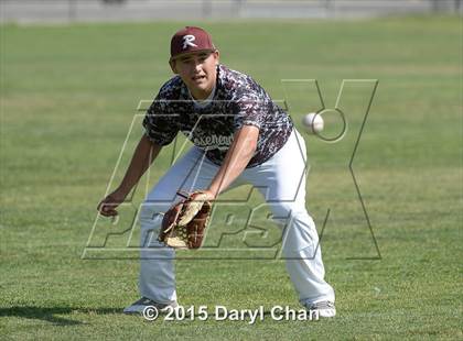 Thumbnail 1 in Rosemead @ Arroyo photogallery.