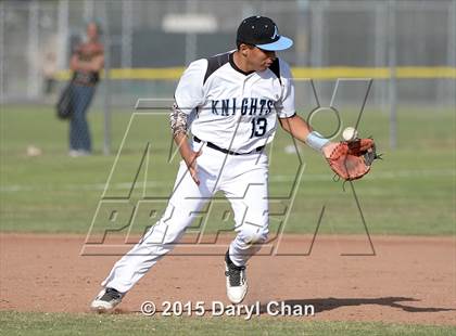 Thumbnail 3 in Rosemead @ Arroyo photogallery.
