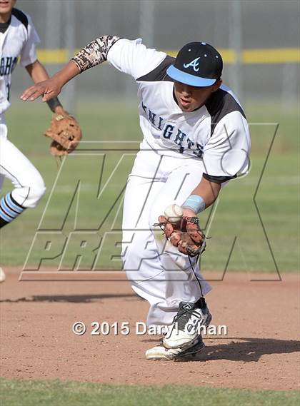 Thumbnail 2 in Rosemead @ Arroyo photogallery.