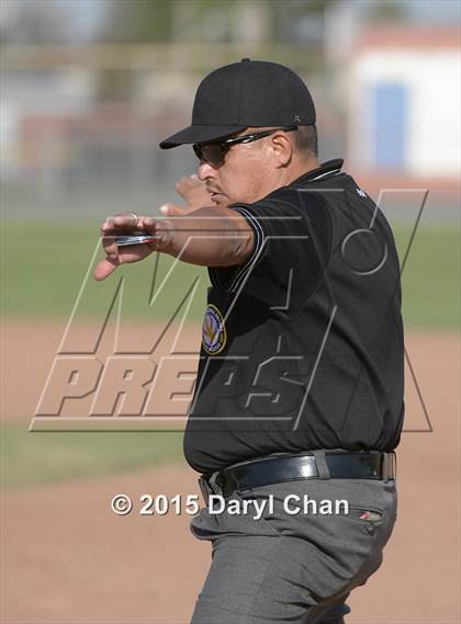 Thumbnail 1 in Rosemead @ Arroyo photogallery.