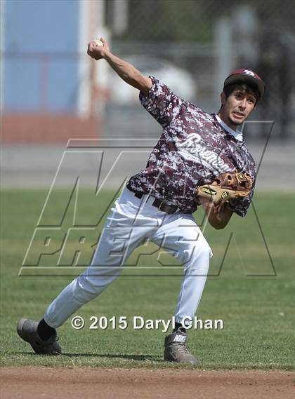Thumbnail 1 in Rosemead @ Arroyo photogallery.