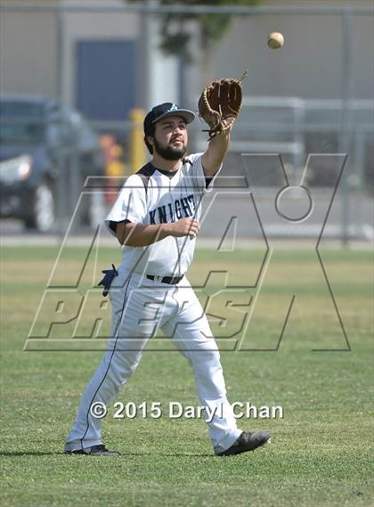 Thumbnail 1 in Rosemead @ Arroyo photogallery.