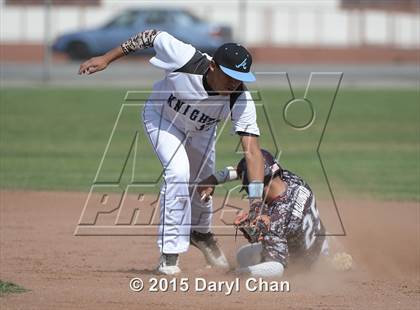 Thumbnail 1 in Rosemead @ Arroyo photogallery.