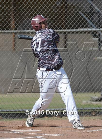 Thumbnail 1 in Rosemead @ Arroyo photogallery.