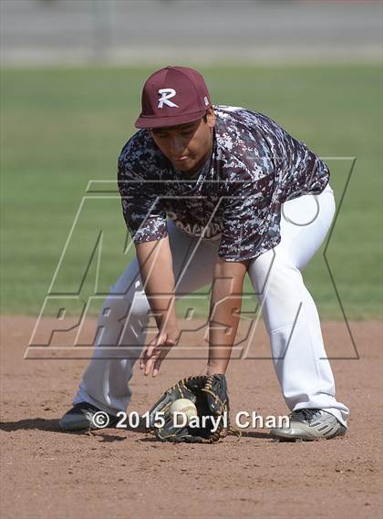 Thumbnail 2 in Rosemead @ Arroyo photogallery.