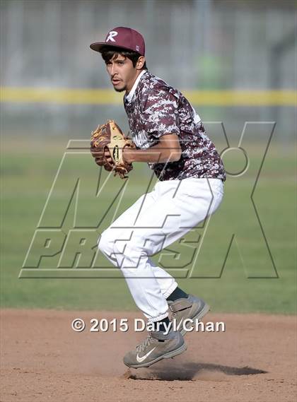 Thumbnail 1 in Rosemead @ Arroyo photogallery.