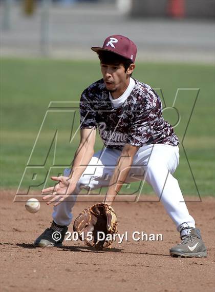 Thumbnail 1 in Rosemead @ Arroyo photogallery.