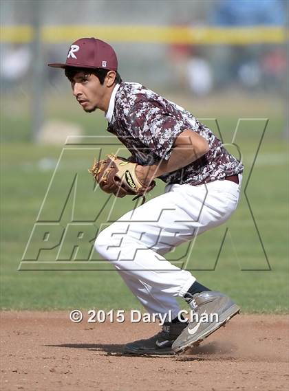 Thumbnail 1 in Rosemead @ Arroyo photogallery.