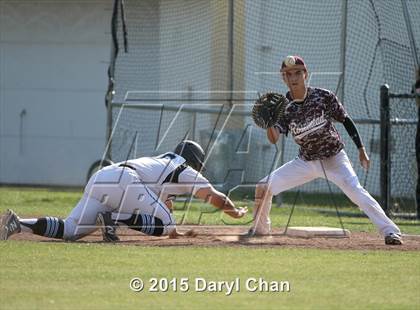 Thumbnail 1 in Rosemead @ Arroyo photogallery.