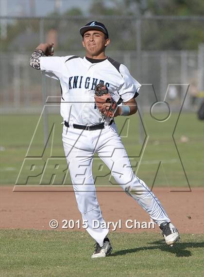 Thumbnail 2 in Rosemead @ Arroyo photogallery.