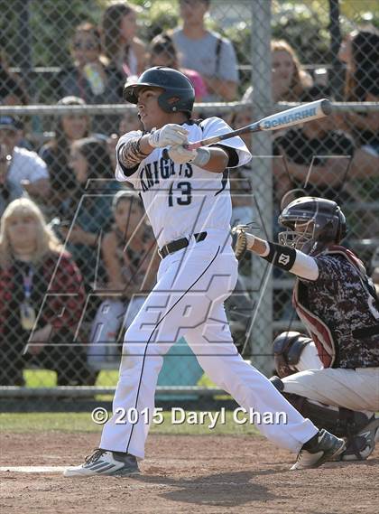 Thumbnail 1 in Rosemead @ Arroyo photogallery.