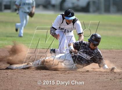 Thumbnail 3 in Rosemead @ Arroyo photogallery.